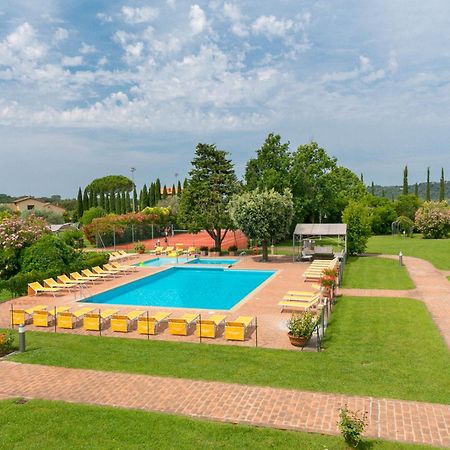 Relais La Pieve Vecchia Hotel ริปาร์เบลลา ภายนอก รูปภาพ