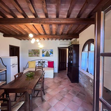 Relais La Pieve Vecchia Hotel ริปาร์เบลลา ภายนอก รูปภาพ