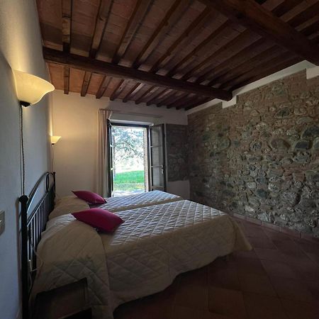 Relais La Pieve Vecchia Hotel ริปาร์เบลลา ภายนอก รูปภาพ