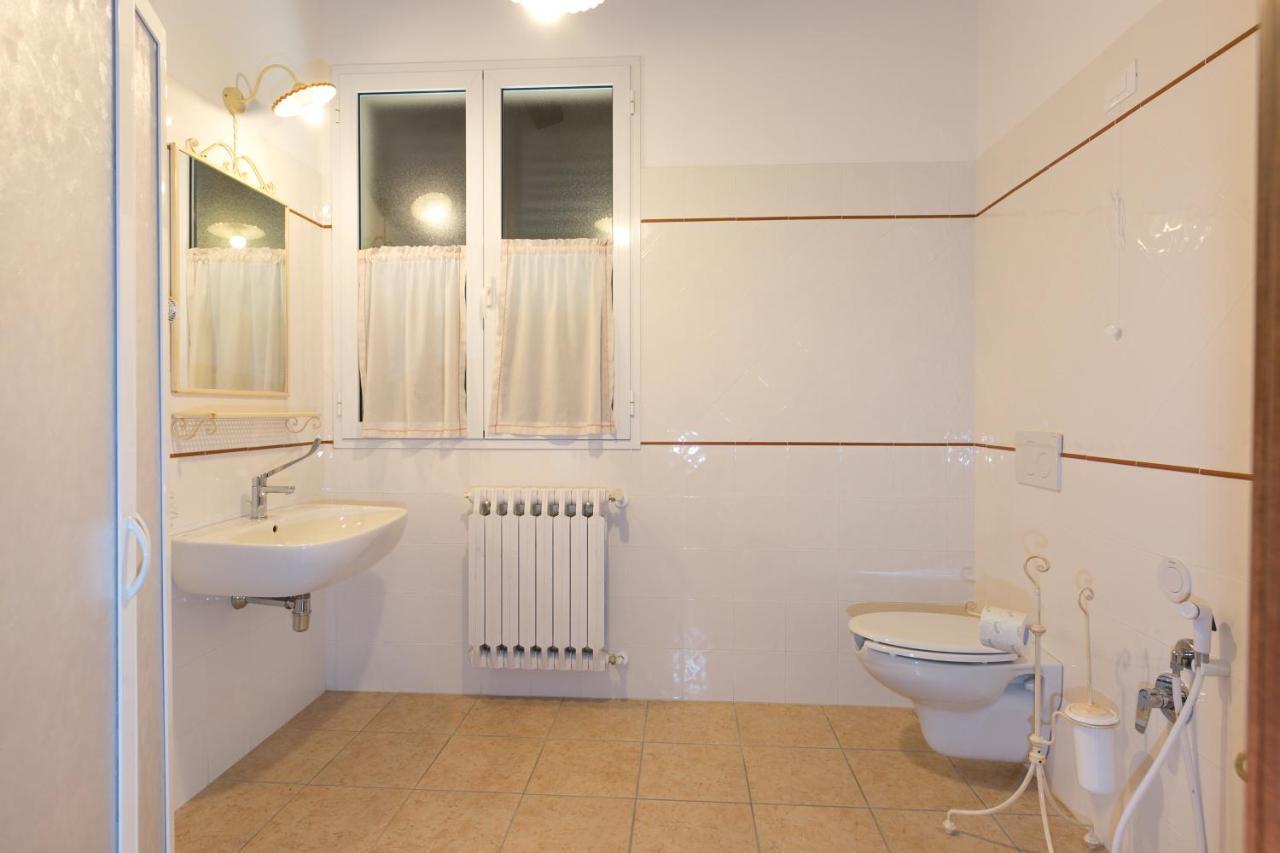 Relais La Pieve Vecchia Hotel ริปาร์เบลลา ภายนอก รูปภาพ