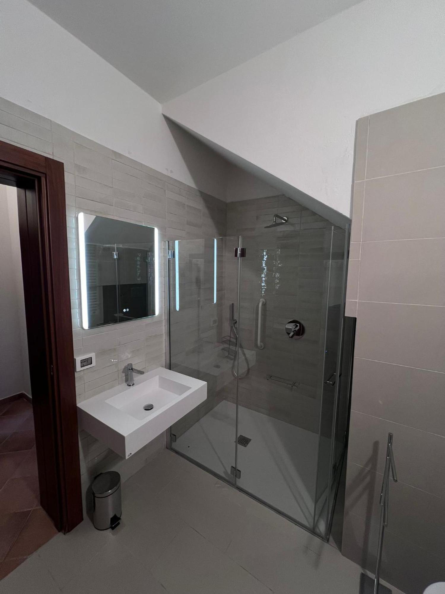 Relais La Pieve Vecchia Hotel ริปาร์เบลลา ภายนอก รูปภาพ