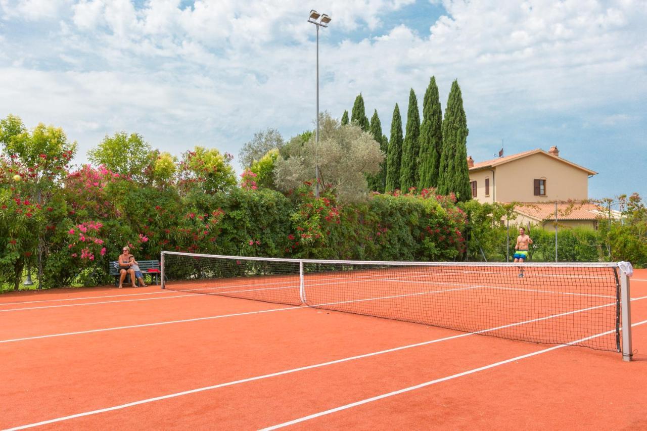 Relais La Pieve Vecchia Hotel ริปาร์เบลลา ภายนอก รูปภาพ