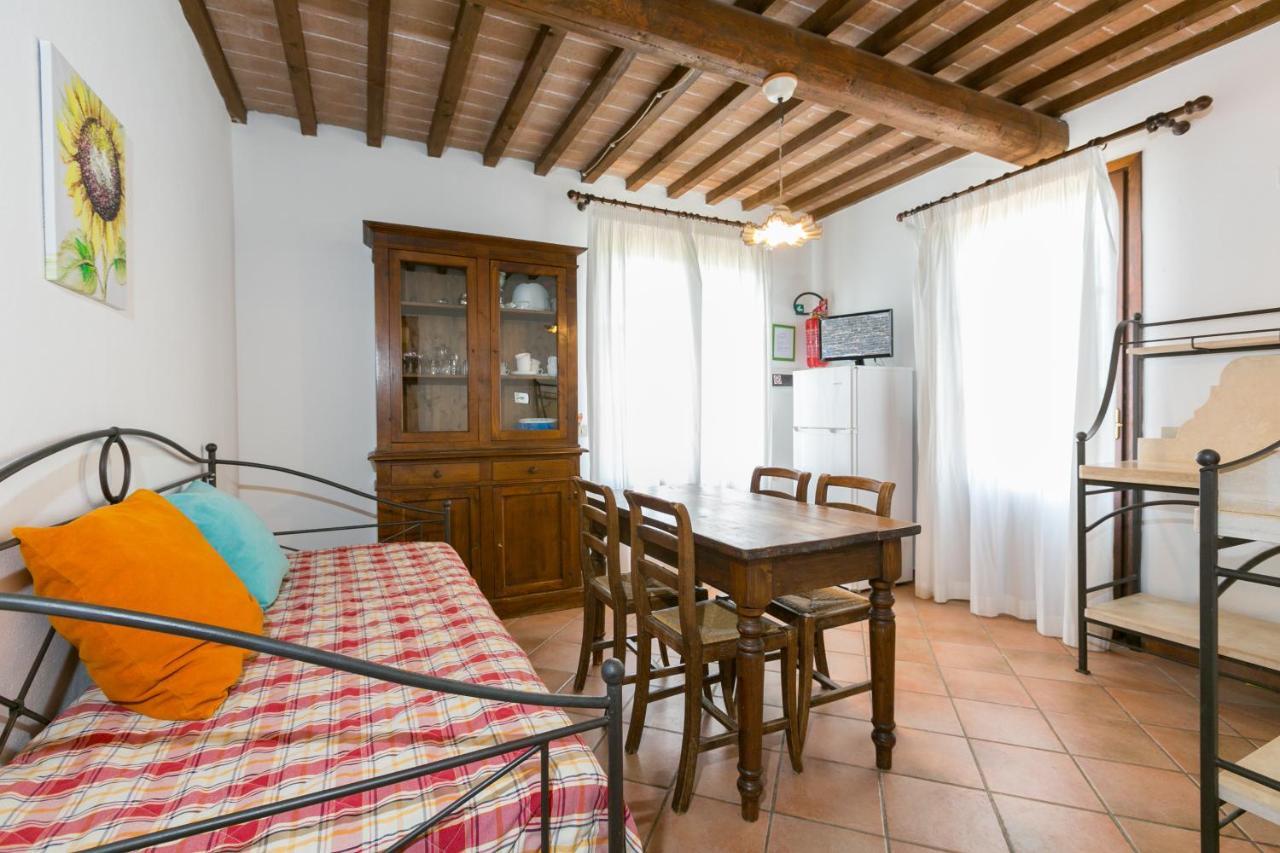 Relais La Pieve Vecchia Hotel ริปาร์เบลลา ภายนอก รูปภาพ