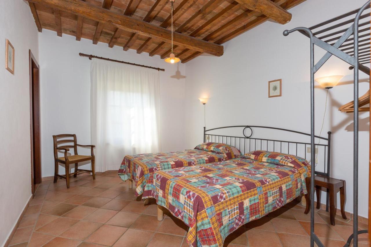 Relais La Pieve Vecchia Hotel ริปาร์เบลลา ภายนอก รูปภาพ