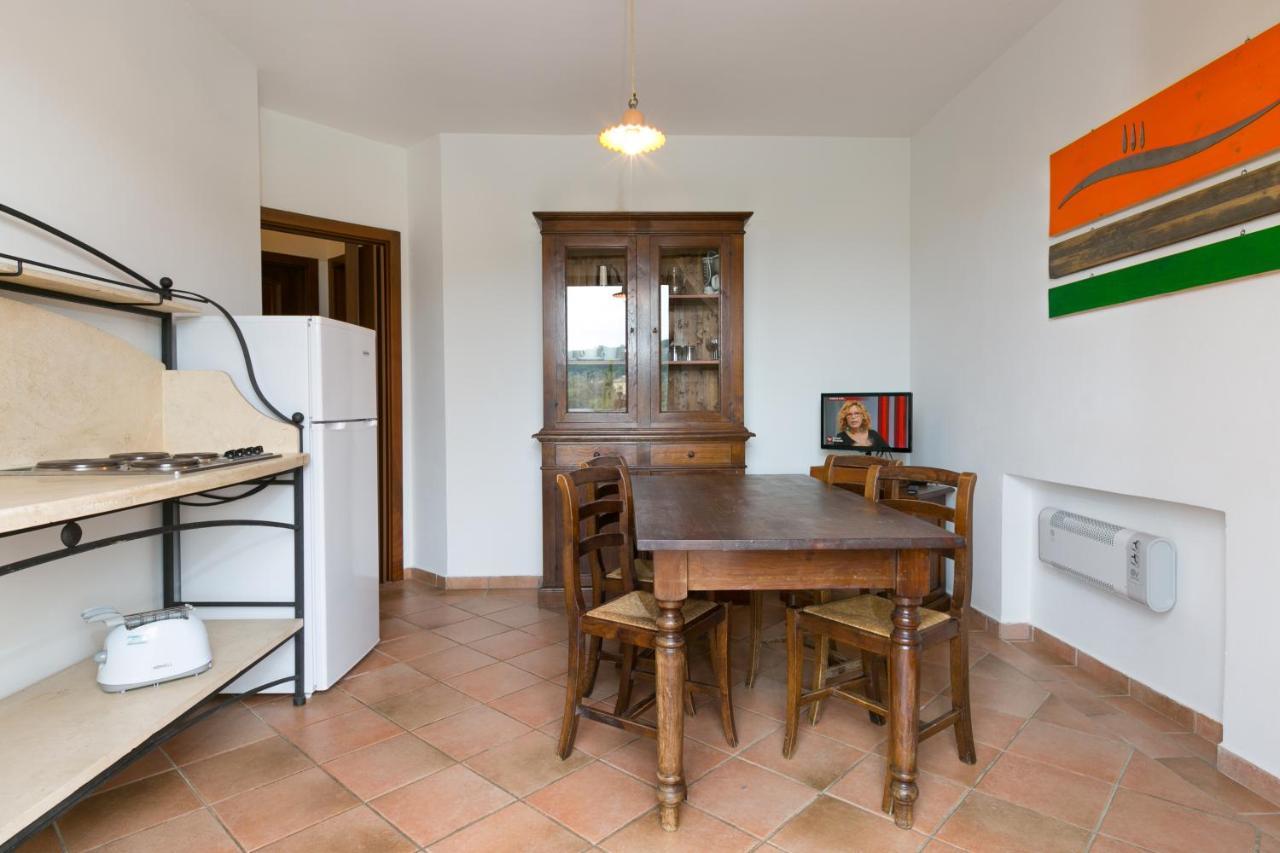 Relais La Pieve Vecchia Hotel ริปาร์เบลลา ภายนอก รูปภาพ