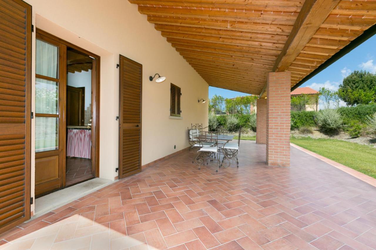 Relais La Pieve Vecchia Hotel ริปาร์เบลลา ภายนอก รูปภาพ