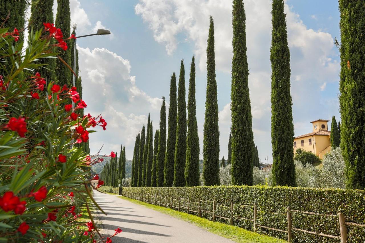 Relais La Pieve Vecchia Hotel ริปาร์เบลลา ภายนอก รูปภาพ