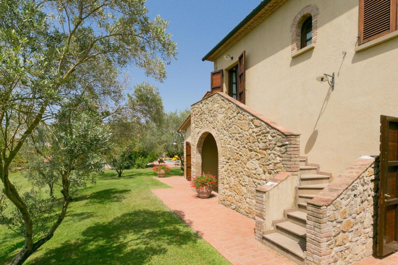 Relais La Pieve Vecchia Hotel ริปาร์เบลลา ภายนอก รูปภาพ