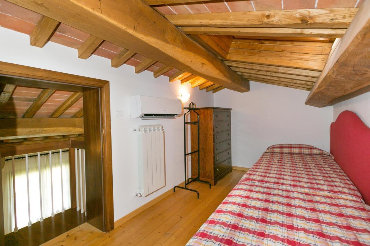Relais La Pieve Vecchia Hotel ริปาร์เบลลา ภายนอก รูปภาพ