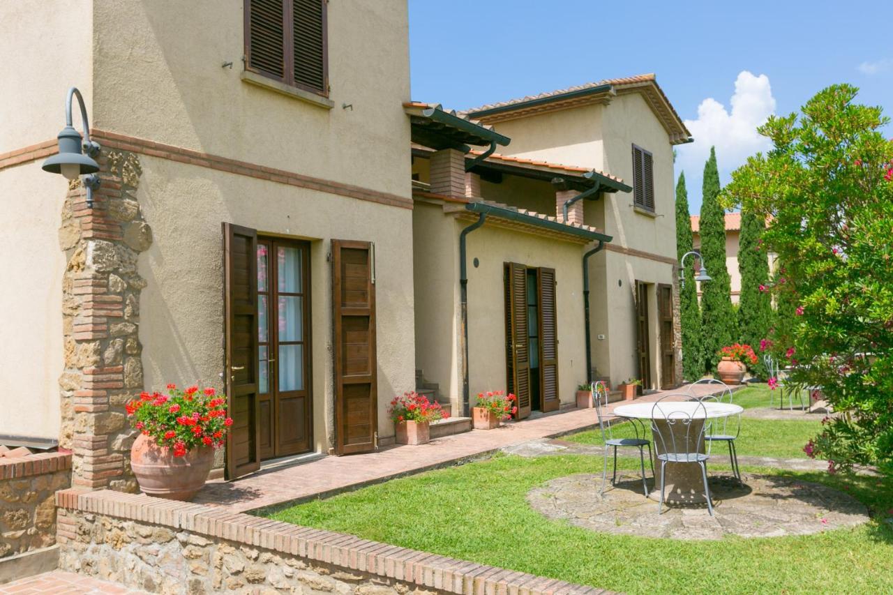 Relais La Pieve Vecchia Hotel ริปาร์เบลลา ภายนอก รูปภาพ