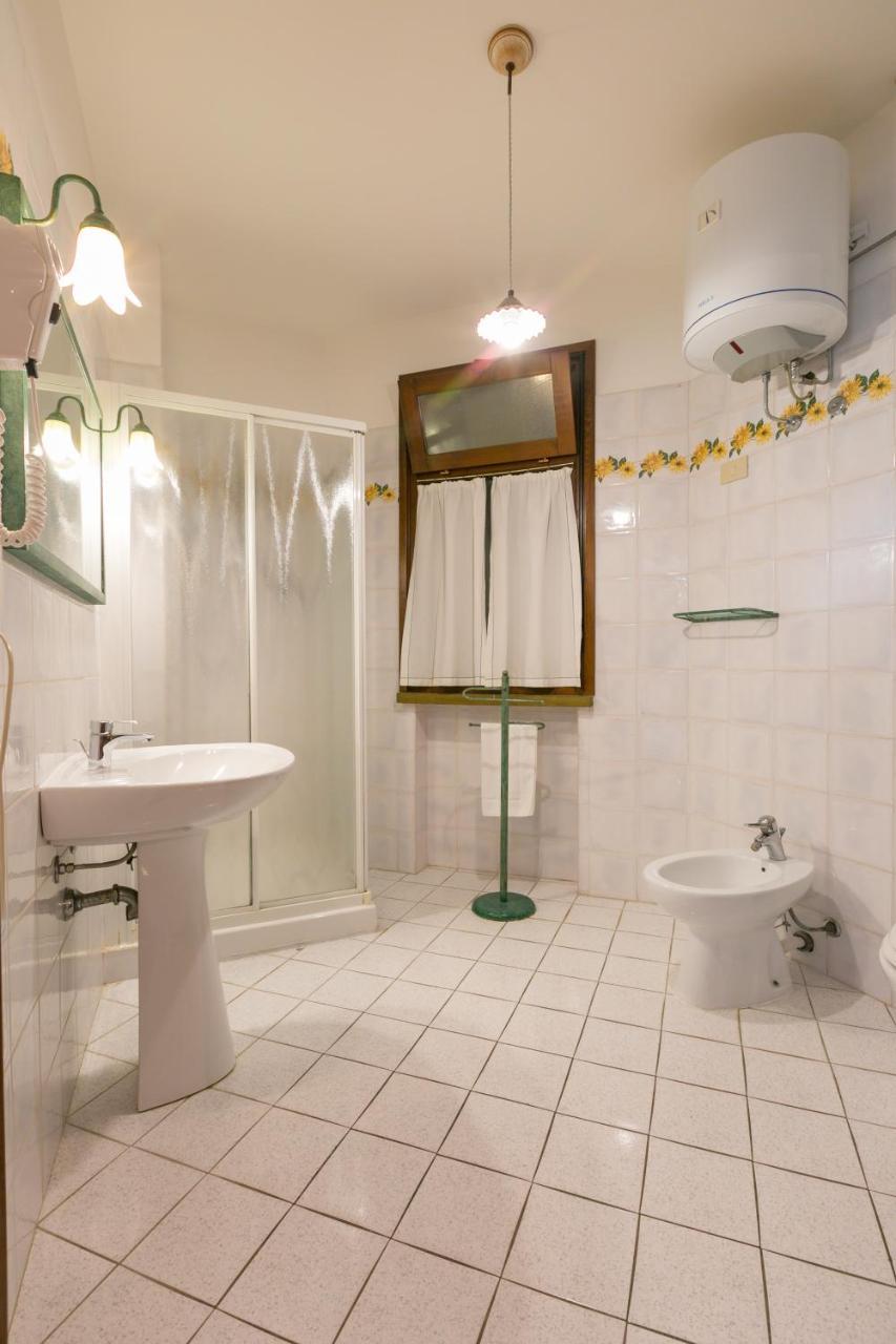 Relais La Pieve Vecchia Hotel ริปาร์เบลลา ภายนอก รูปภาพ
