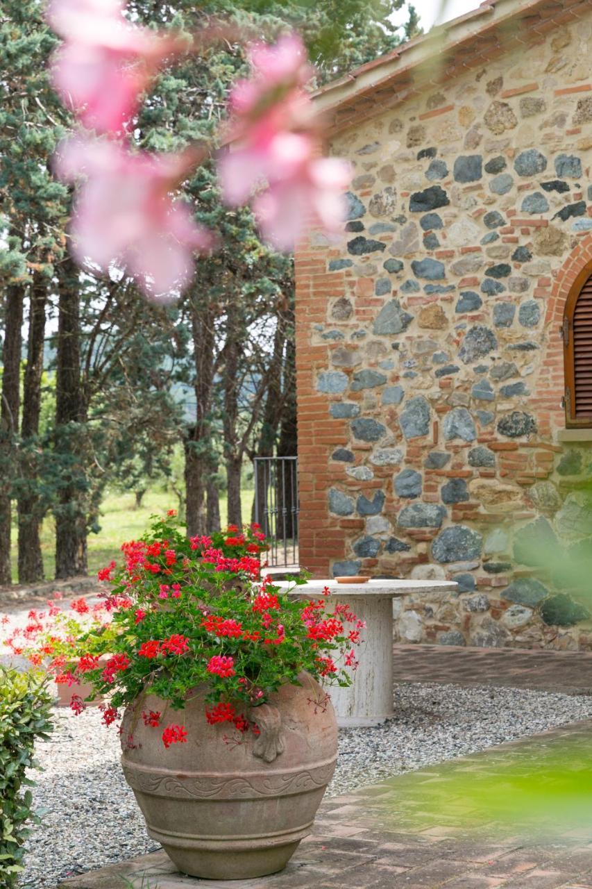 Relais La Pieve Vecchia Hotel ริปาร์เบลลา ภายนอก รูปภาพ
