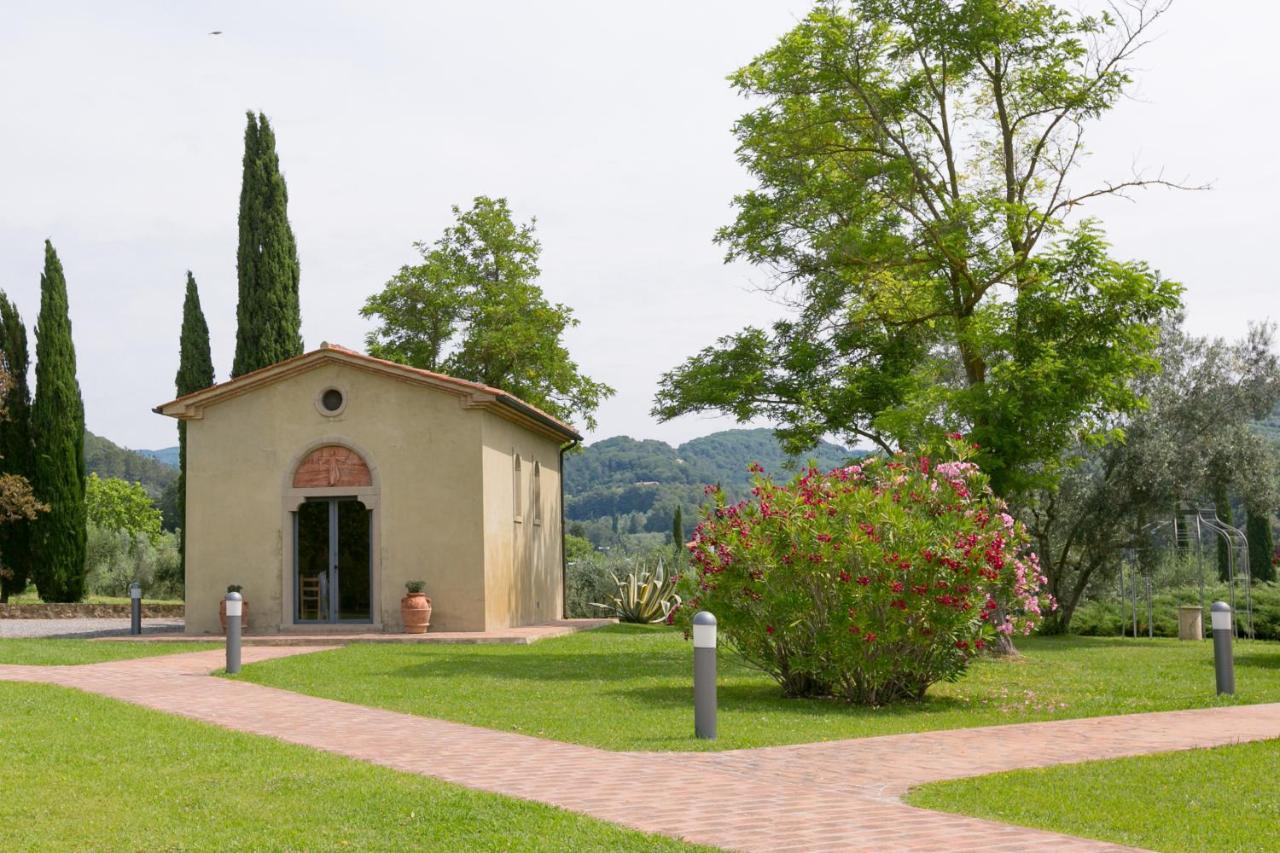 Relais La Pieve Vecchia Hotel ริปาร์เบลลา ภายนอก รูปภาพ